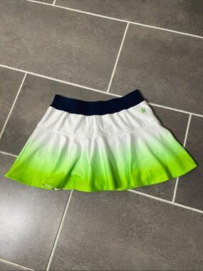 Rebel Athletic Skirt/Skort size Small